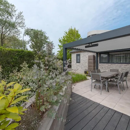 Casa de Férias Klemskerkestraat By Interhome Bredene
