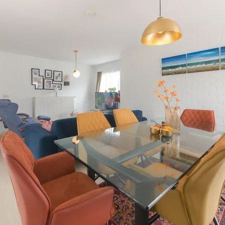 Casa de Férias Klemskerkestraat By Interhome